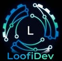 LOOFIDEV Logo Oficial