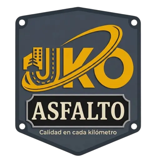 JKO Asfaltos