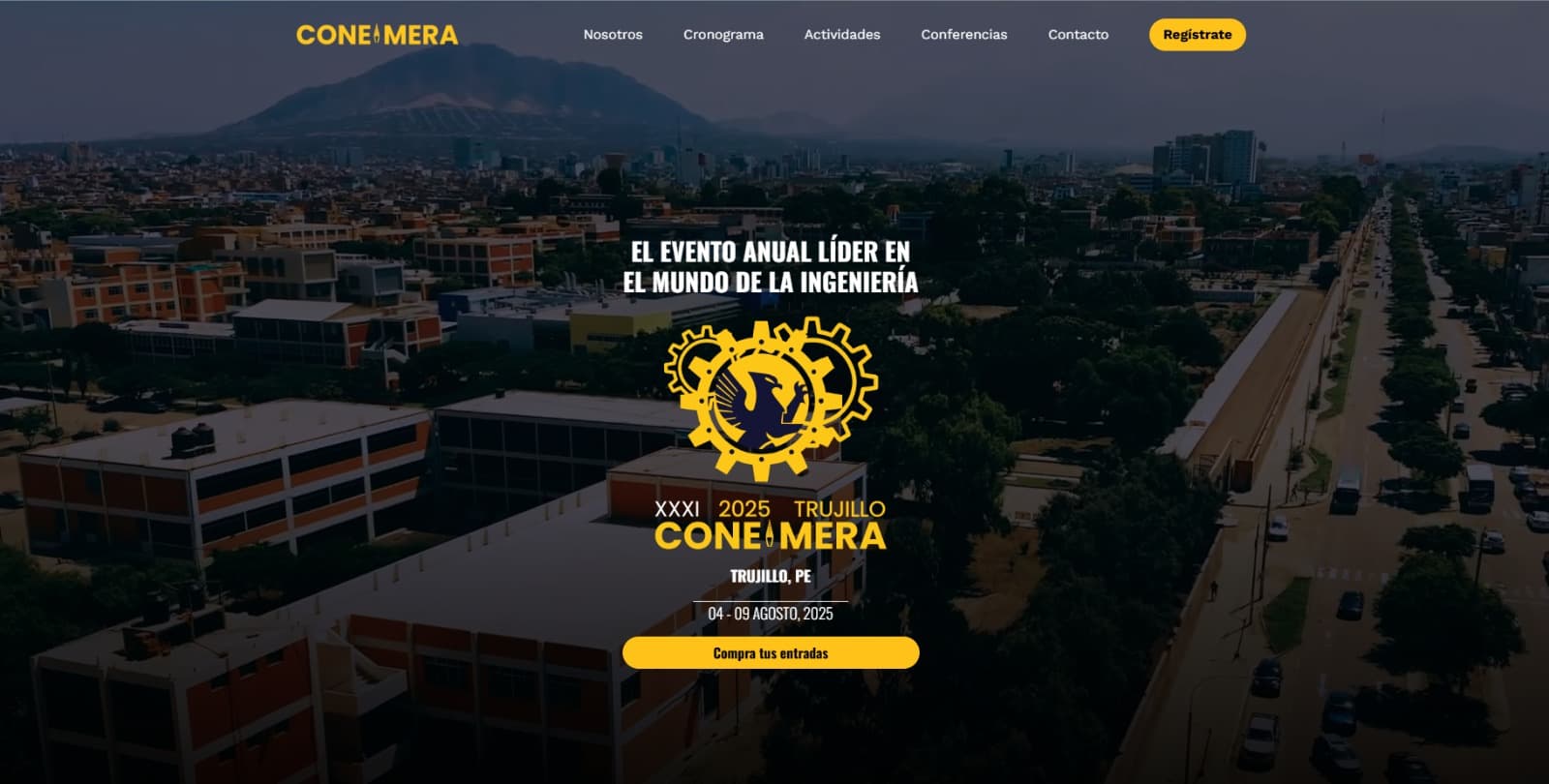 CONEIMERA