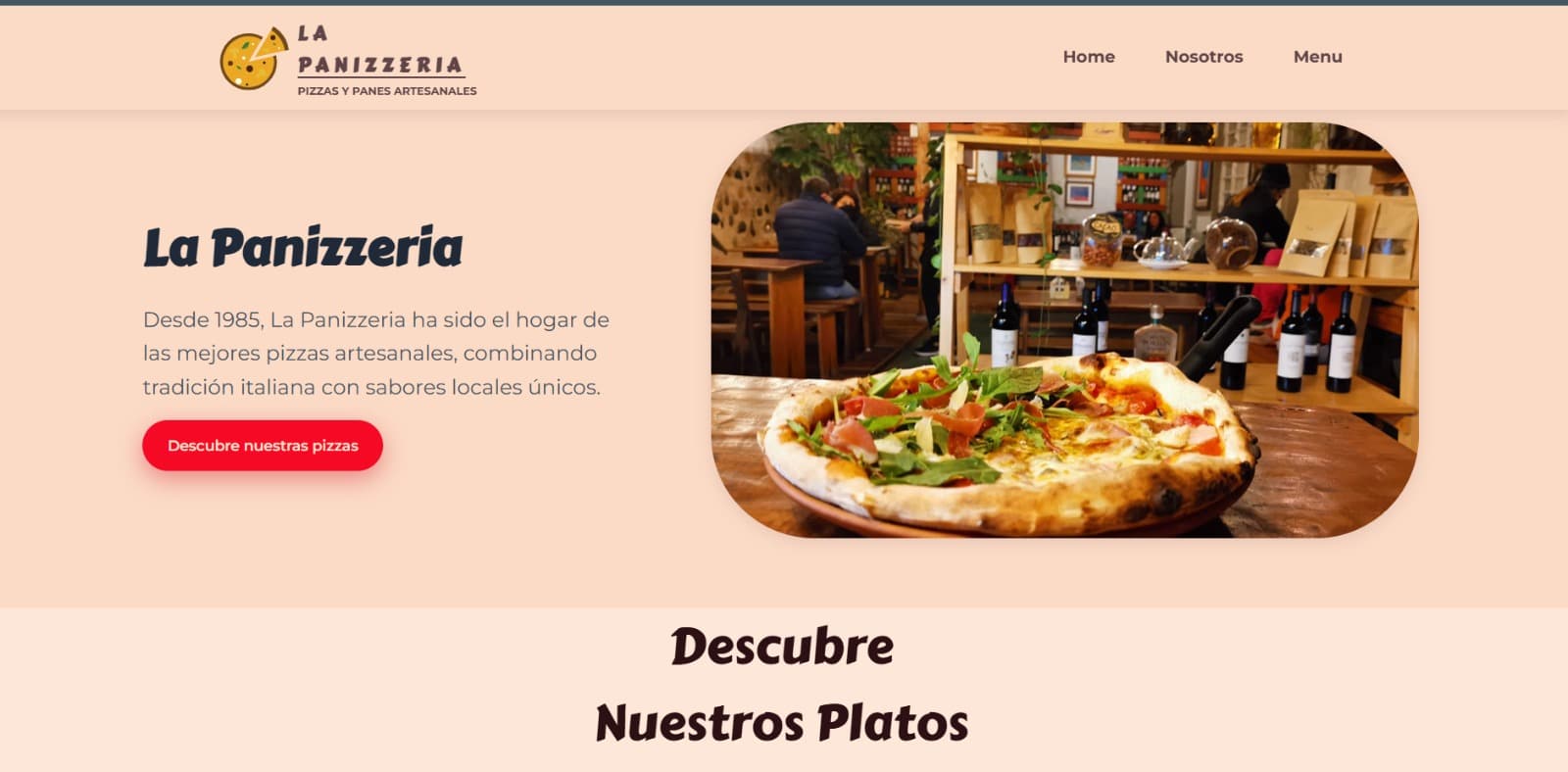 Panizzeria